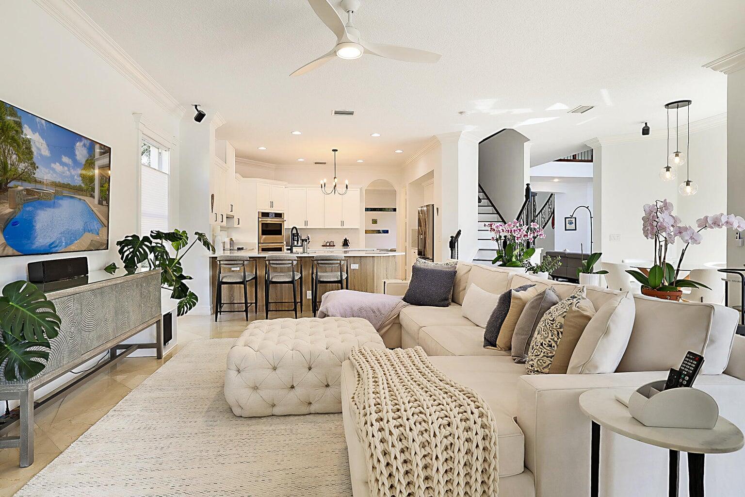 WELLINGTON VIEW - Residential