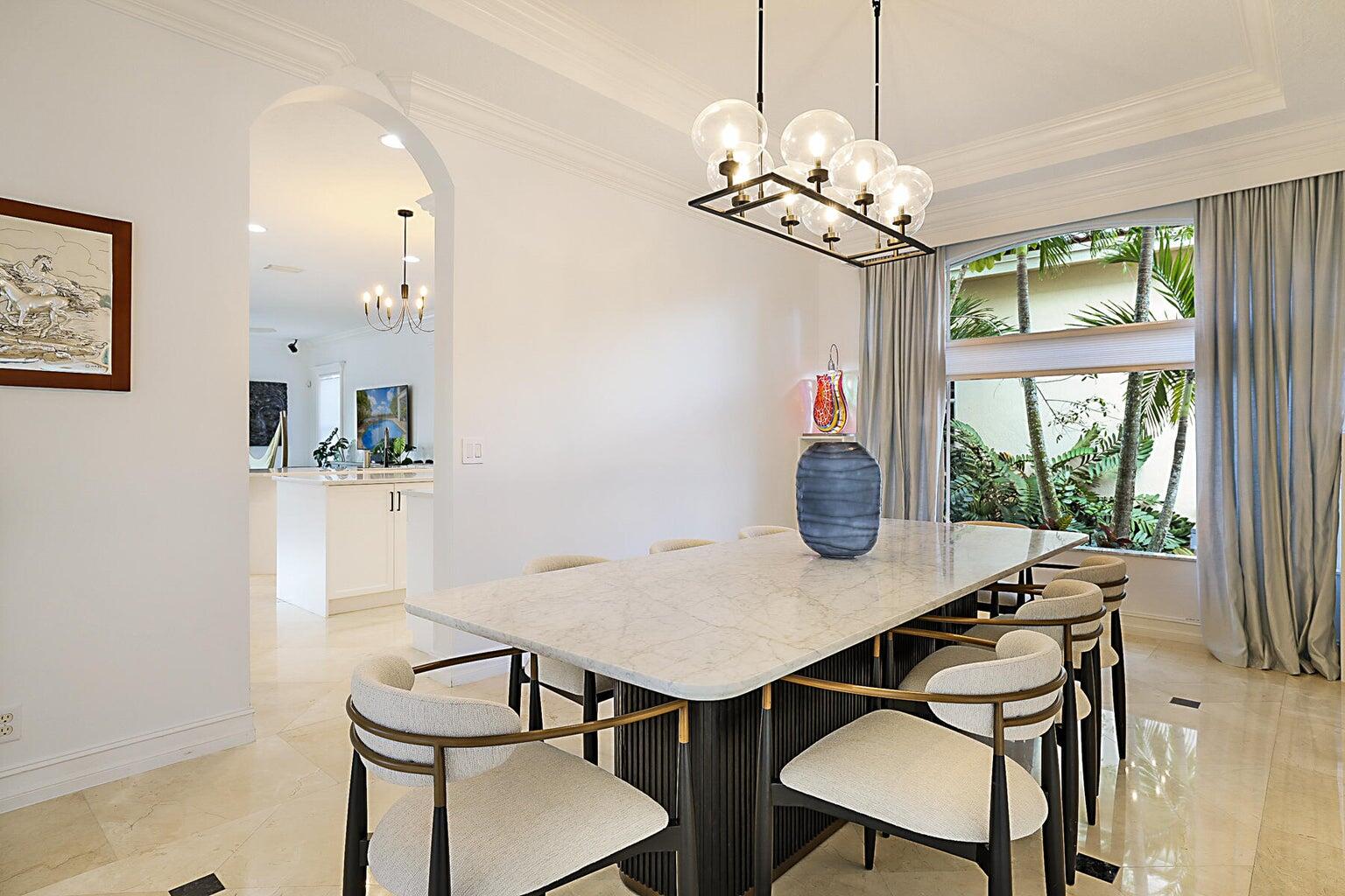 WELLINGTON VIEW - Residential