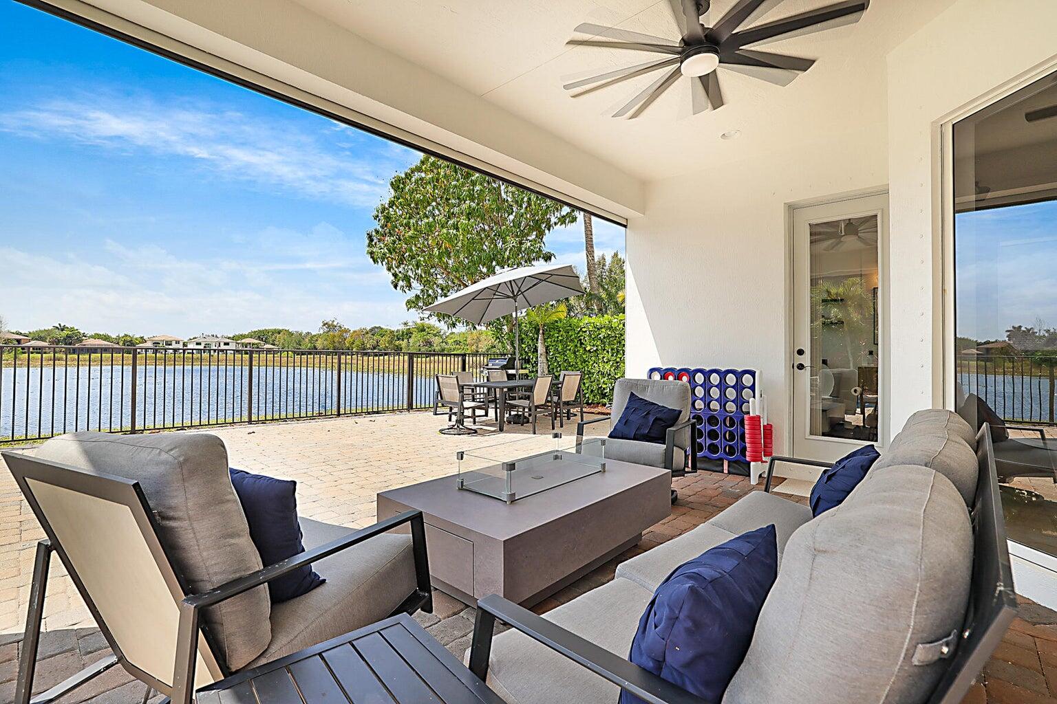 WELLINGTON VIEW - Residential