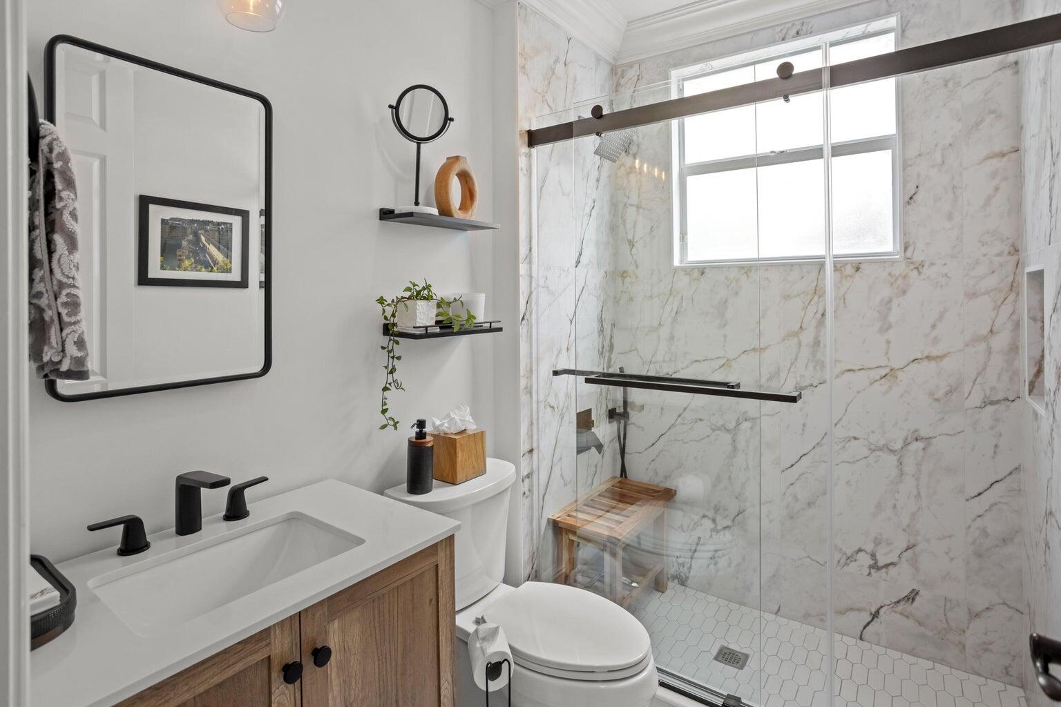 WELLINGTON VIEW - Residential