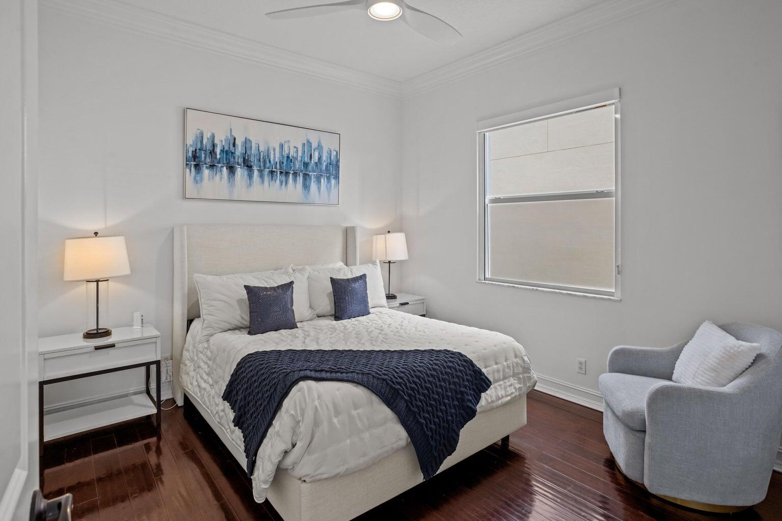 WELLINGTON VIEW - Residential