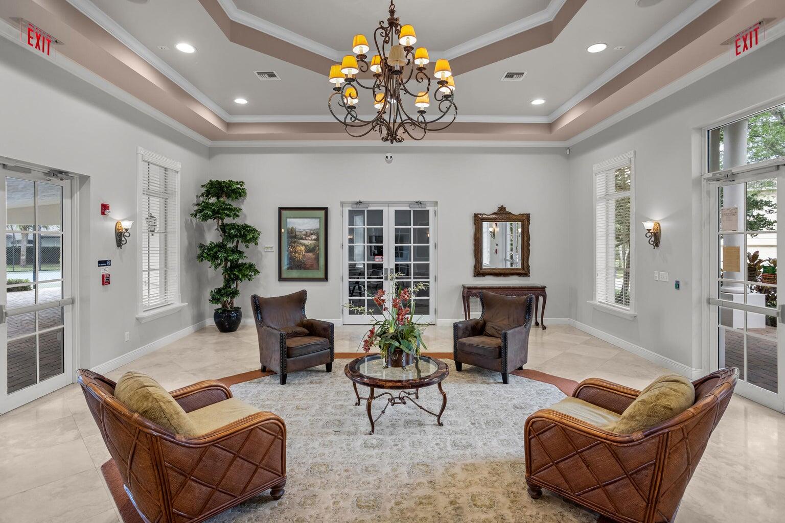 WELLINGTON VIEW - Residential