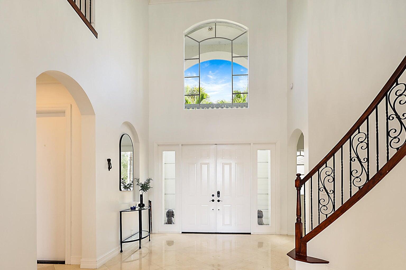 WELLINGTON VIEW - Residential