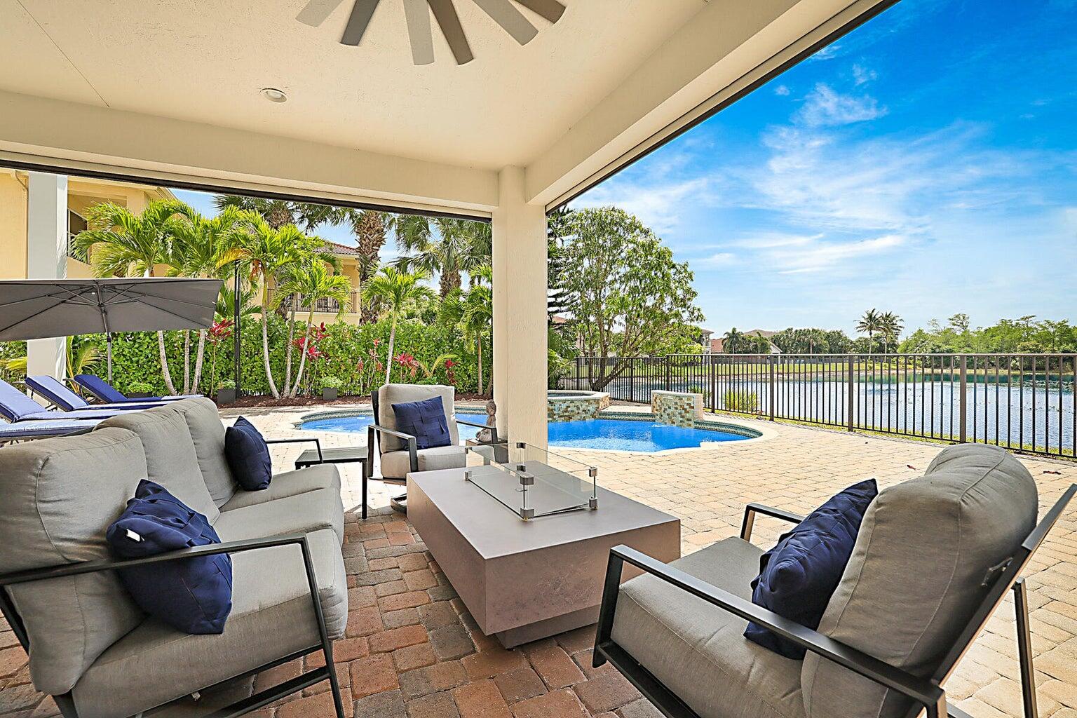 WELLINGTON VIEW - Residential