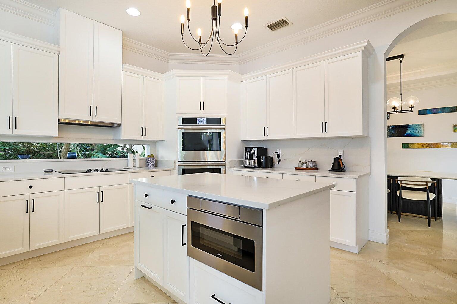 WELLINGTON VIEW - Residential