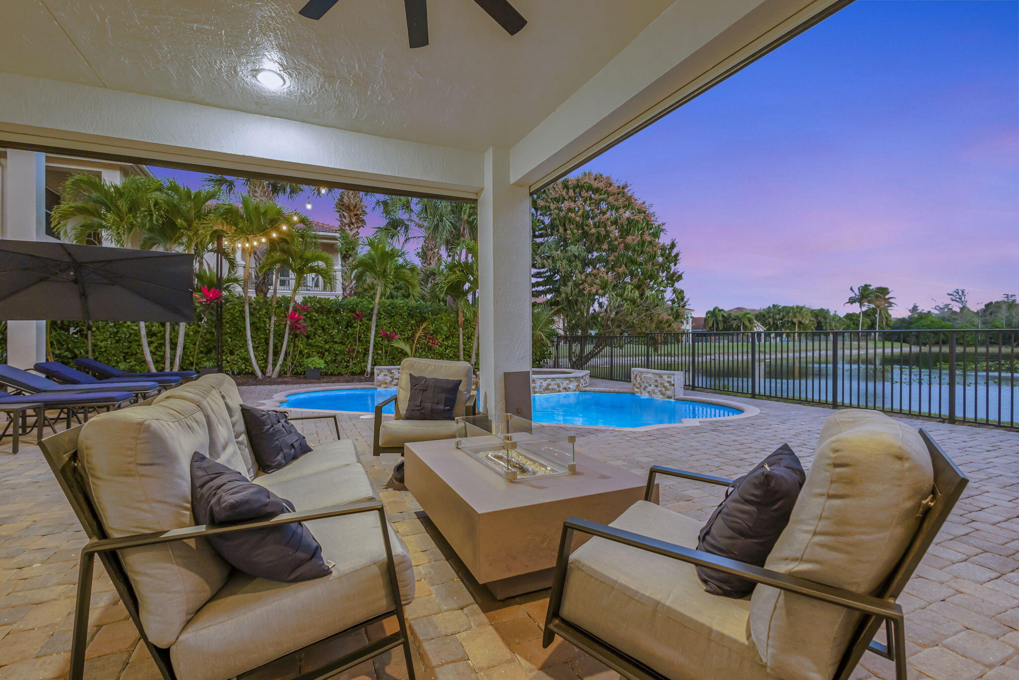 WELLINGTON VIEW - Residential