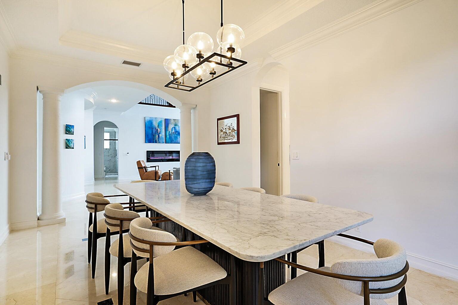 WELLINGTON VIEW - Residential