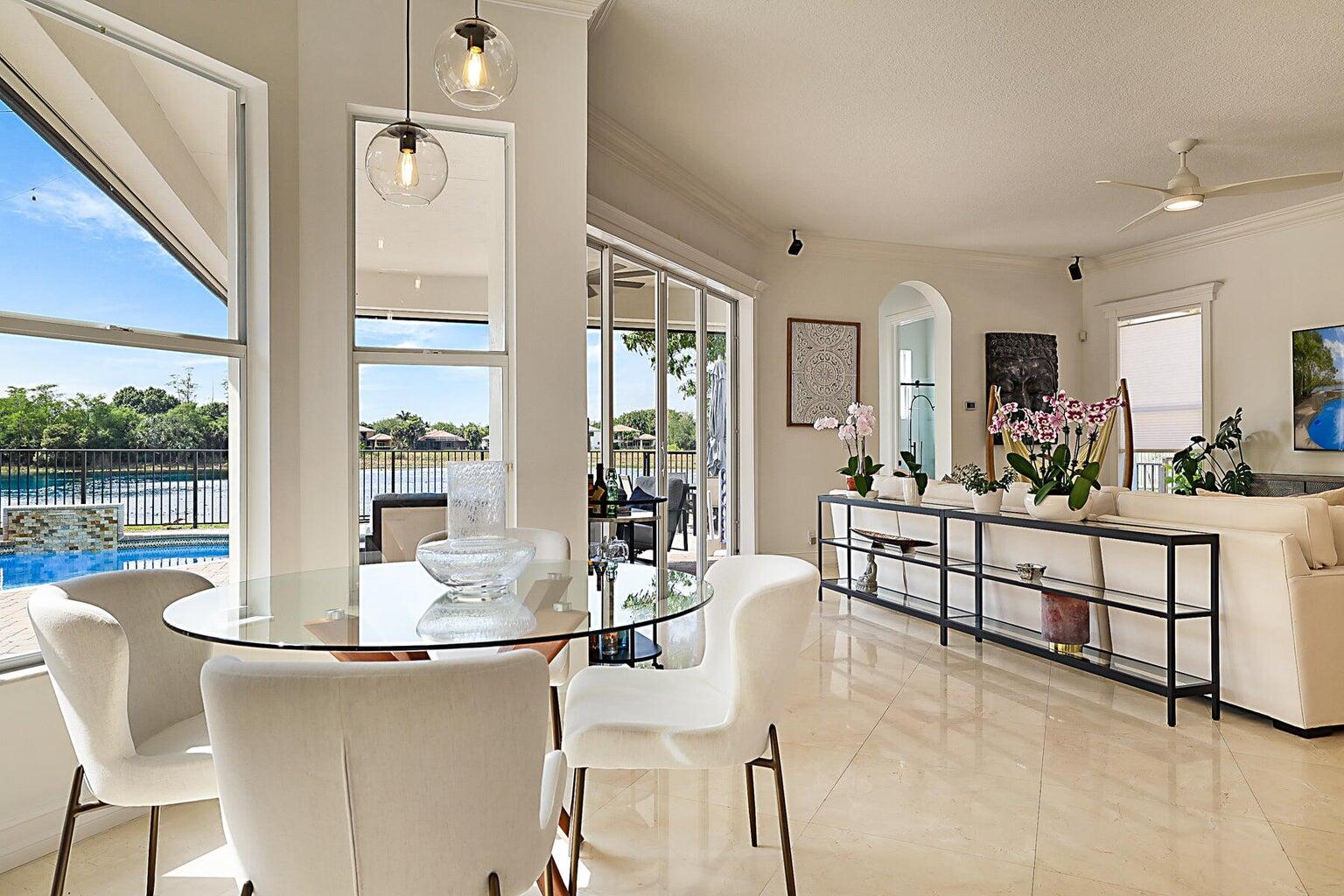 WELLINGTON VIEW - Residential