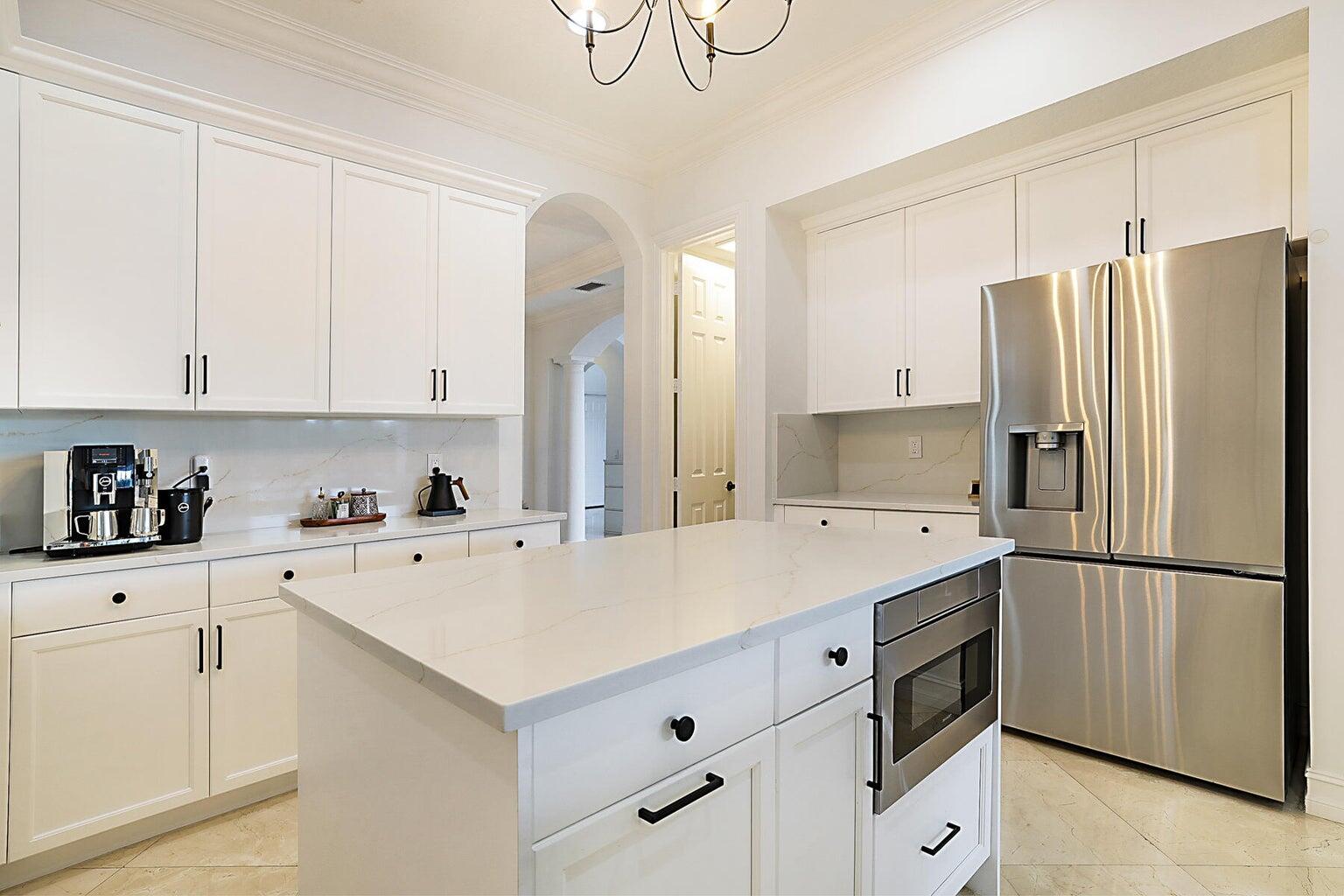 WELLINGTON VIEW - Residential