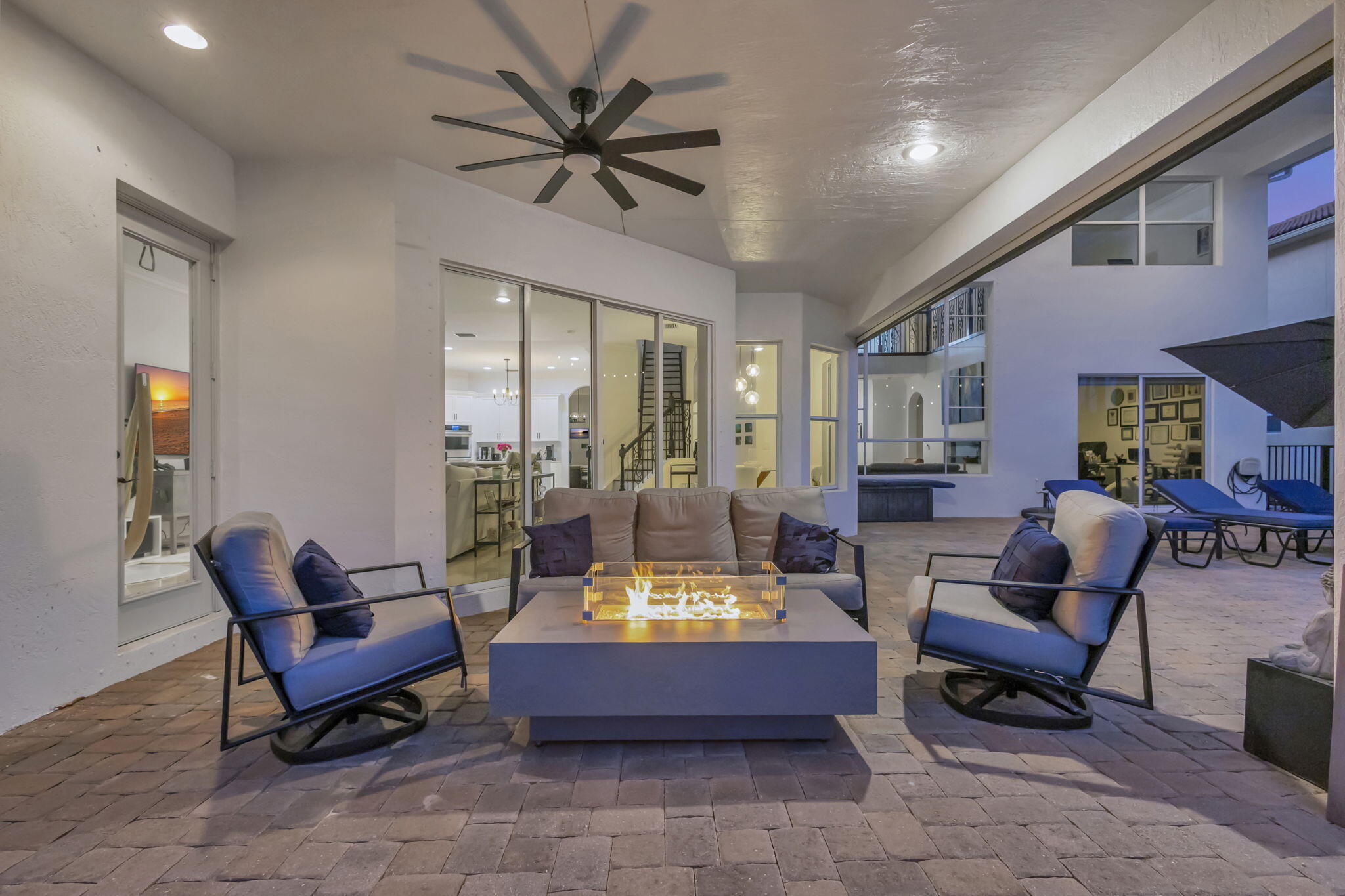 WELLINGTON VIEW - Residential