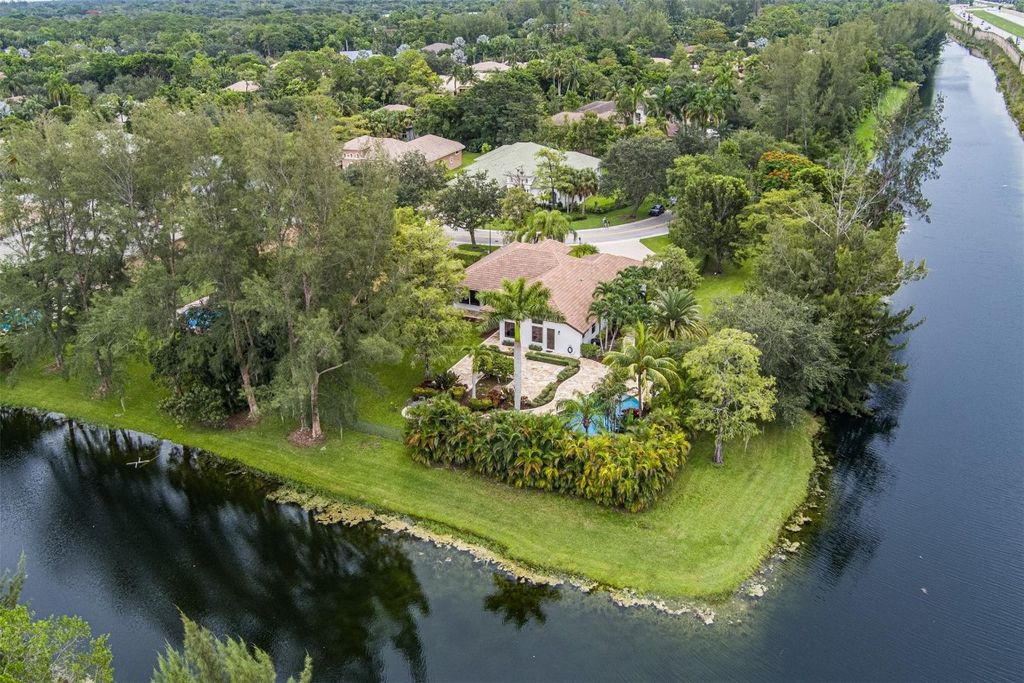 Photo of 5843 NW 91st Avenue, Parkland, FL 33067 (MLS # F10389018)