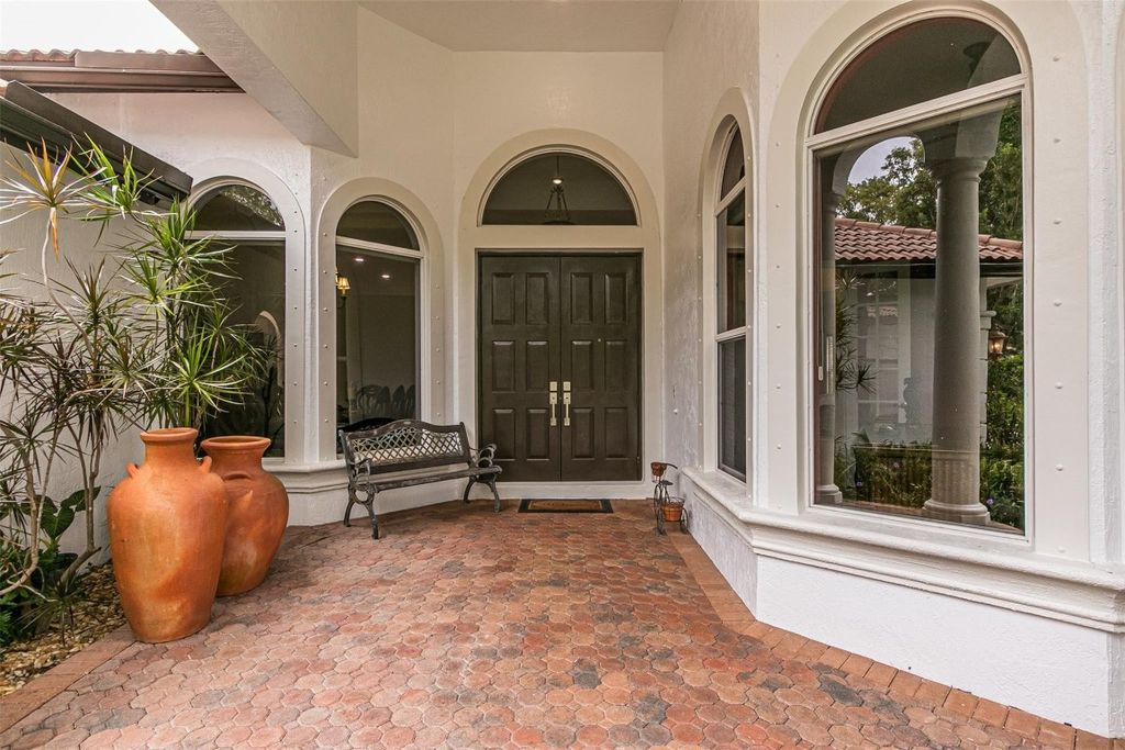 Photo of 5843 NW 91st Avenue, Parkland, FL 33067 (MLS # F10389018)