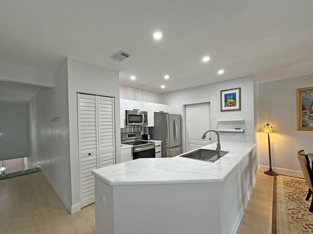 Photo of 156 SW Peacock Boulevard #29-205, Port Saint Lucie, FL 34986 (MLS # R11121680)