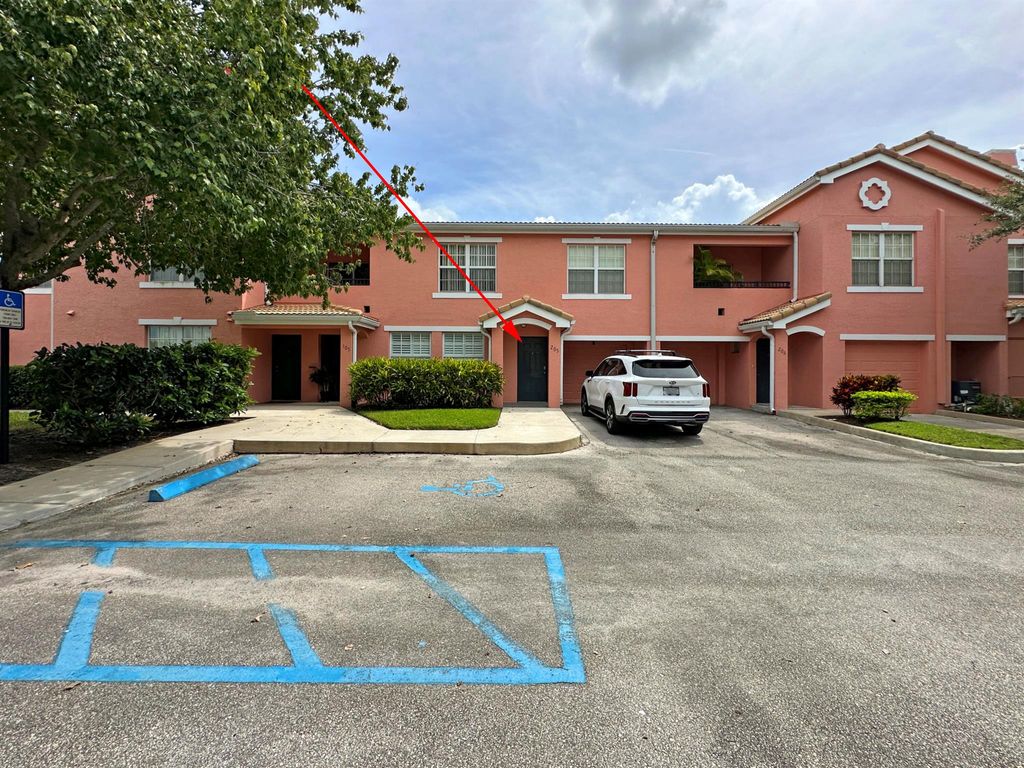 Photo of 156 SW Peacock Boulevard #29-205, Port Saint Lucie, FL 34986 (MLS # R11121680)