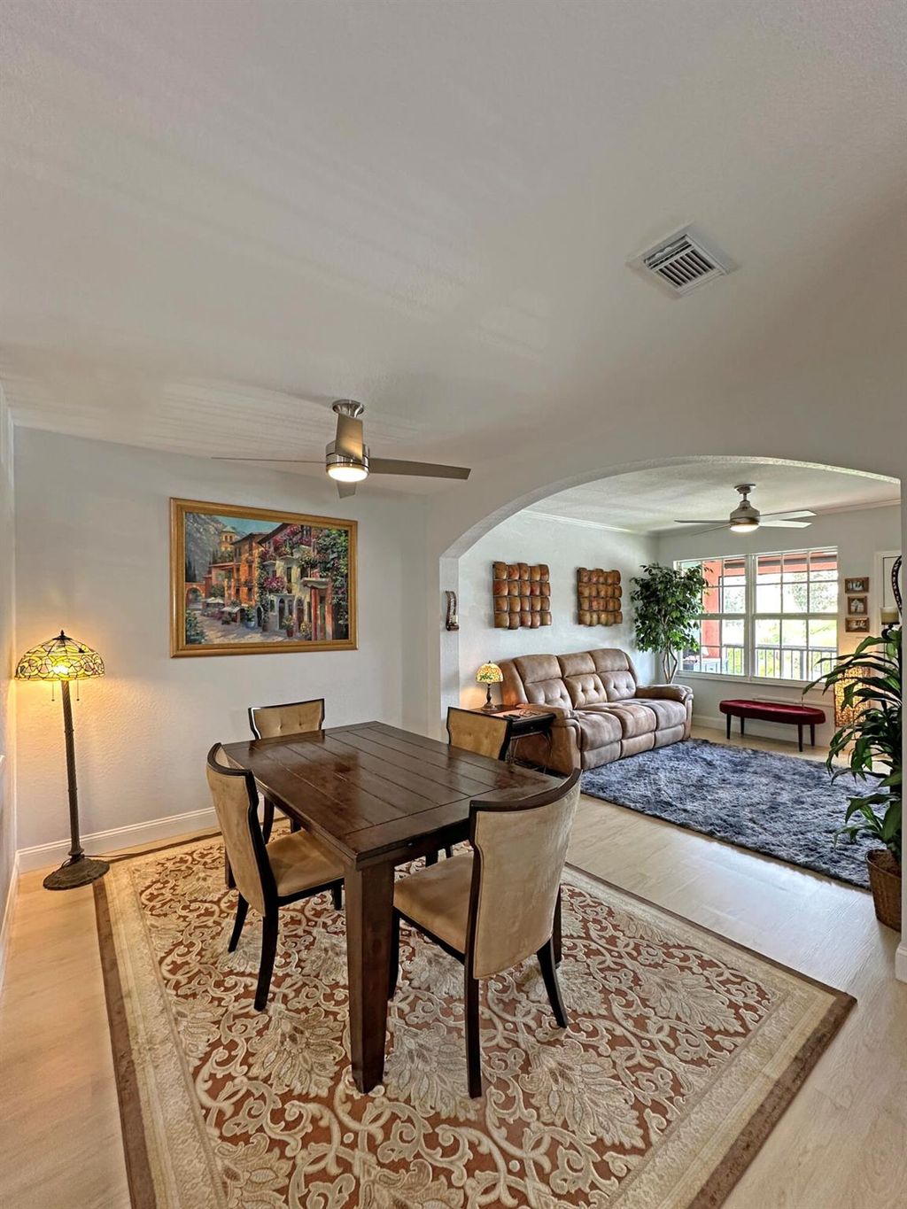 Photo of 156 SW Peacock Boulevard #29-205, Port Saint Lucie, FL 34986 (MLS # R11121680)