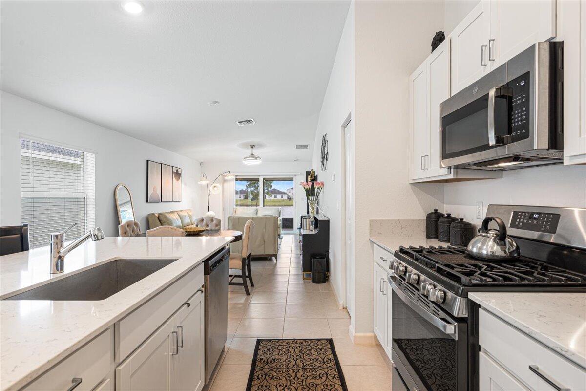 Brystol at Wylder - Residential