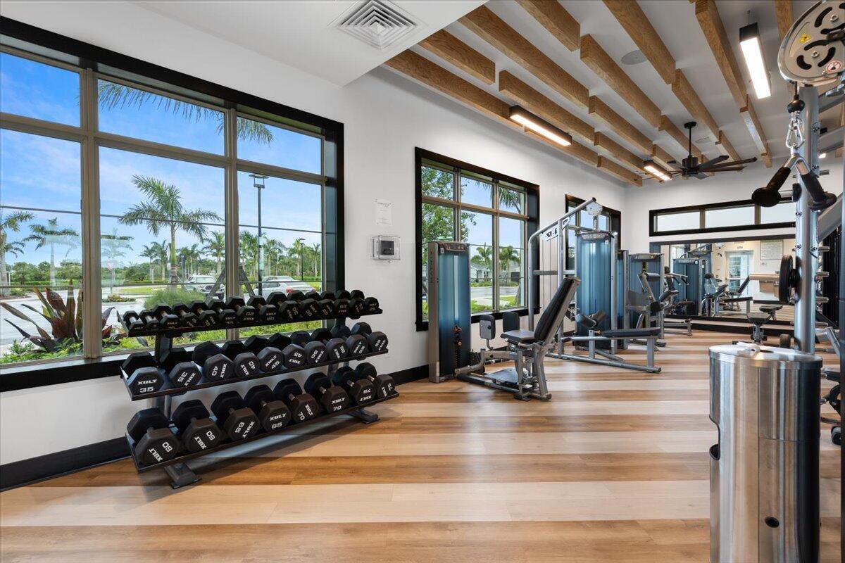 Brystol at Wylder - Residential