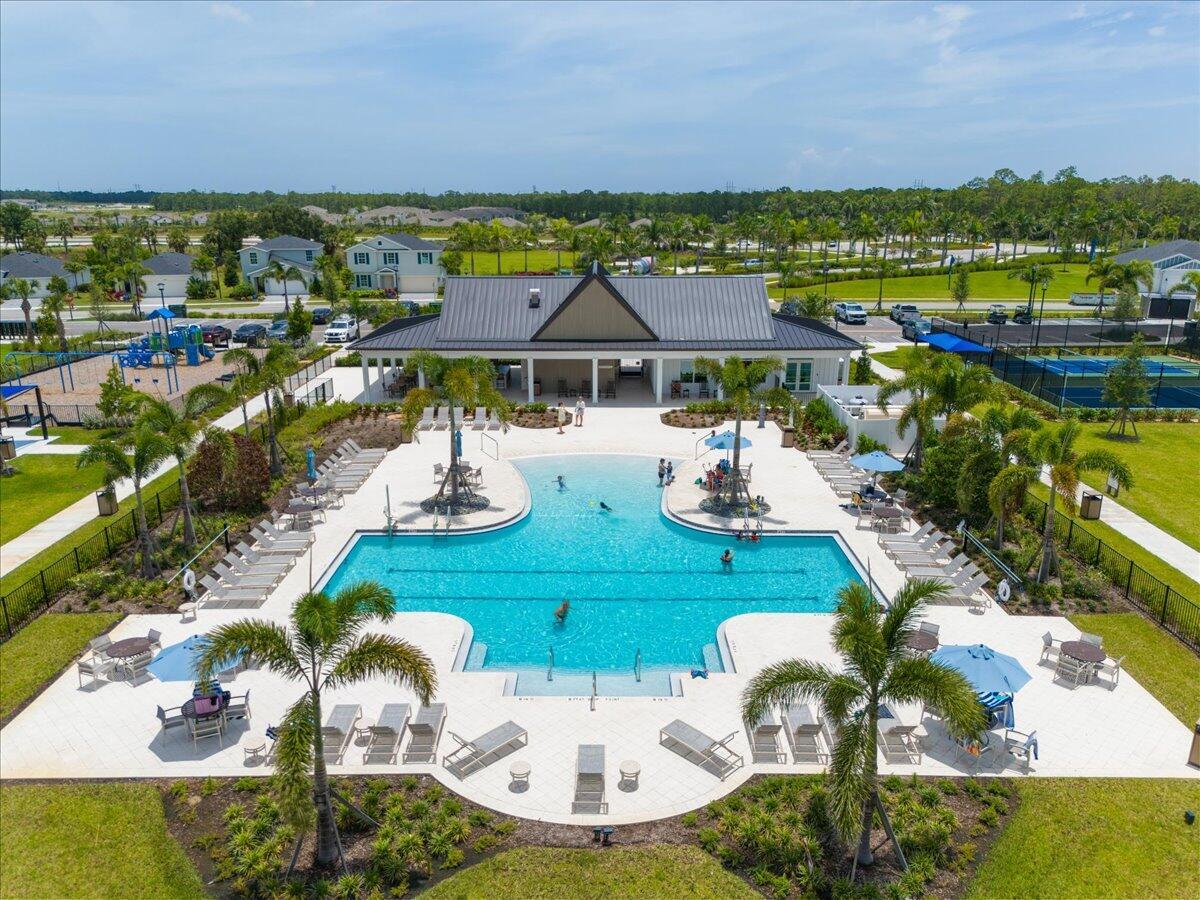 Brystol at Wylder - Residential