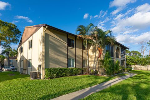 A home in Greenacres