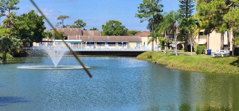 A home in Greenacres