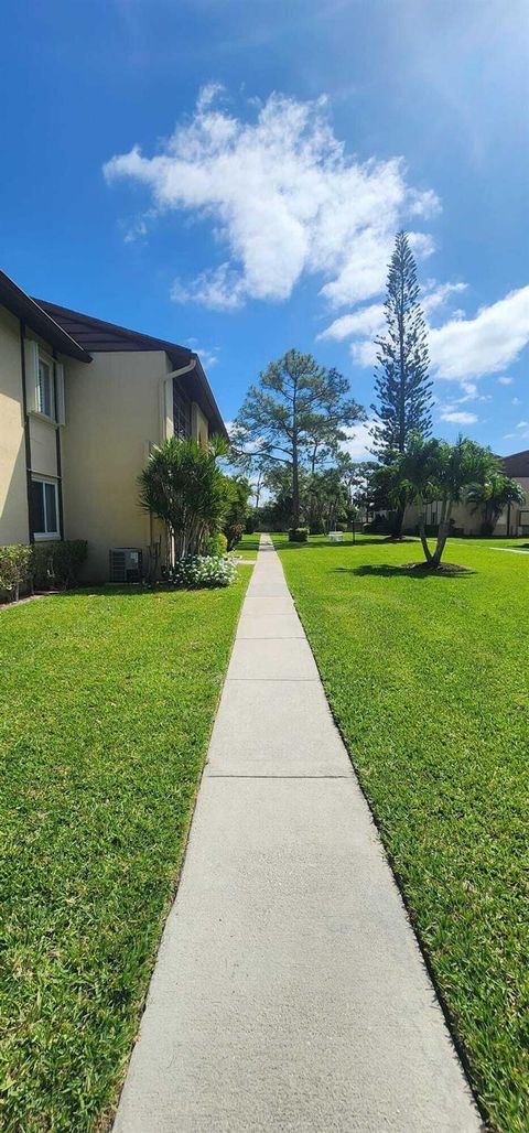 A home in Greenacres