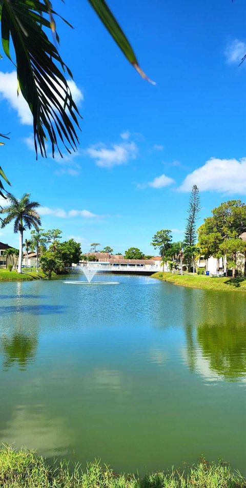 A home in Greenacres