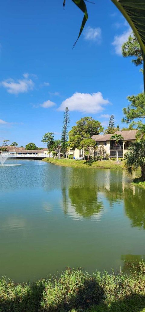 A home in Greenacres