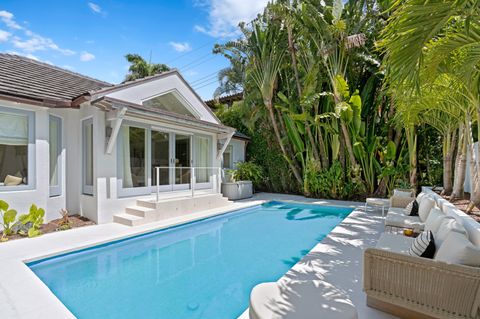 365 Hibiscus Avenue Palm Beach FL 33480