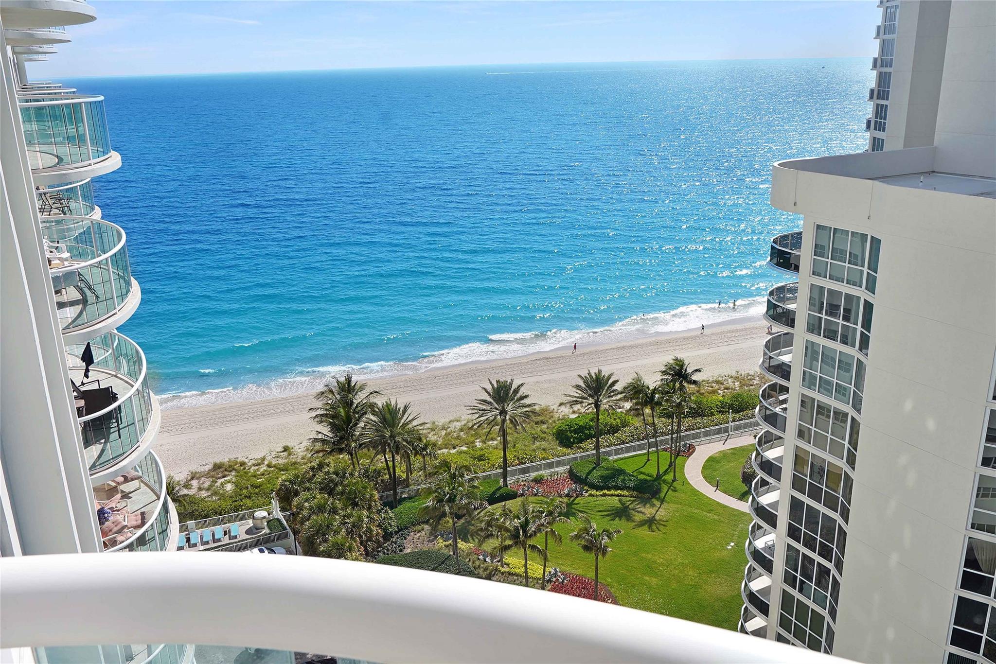 3400 Galt Ocean 1610 S