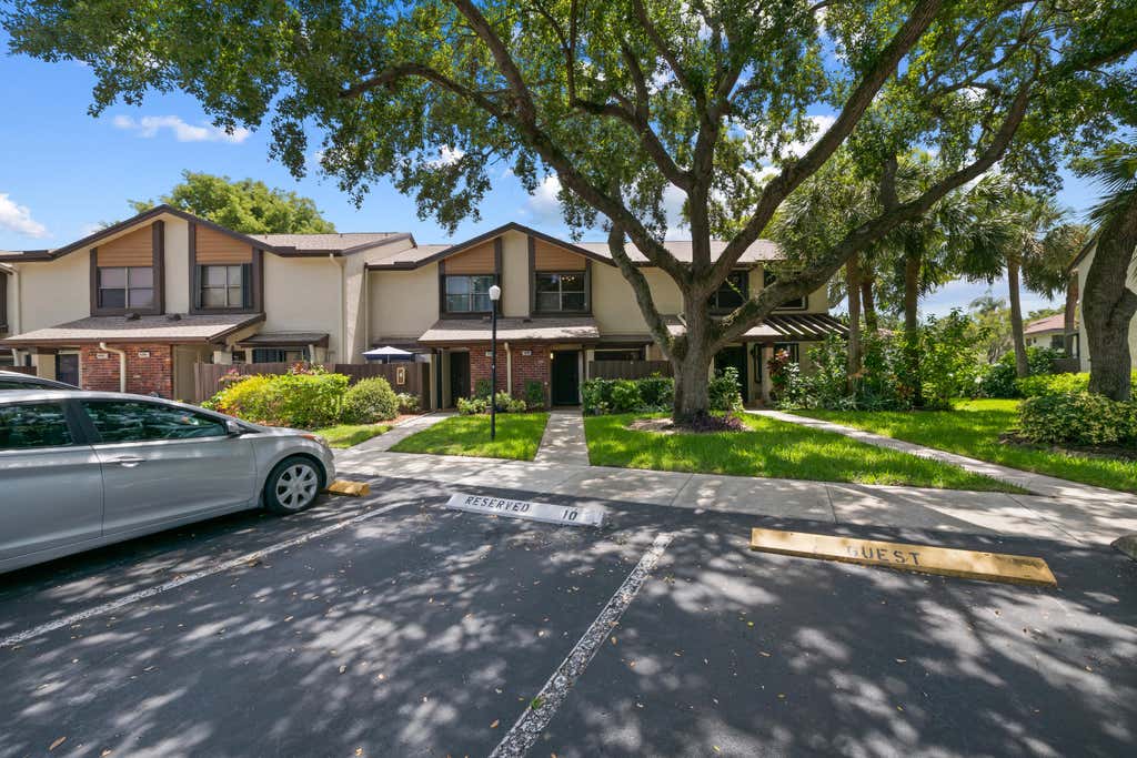 Photo of 4586 Carambola Circle S #27217, Coconut Creek, FL 33066 (MLS # B26051782)