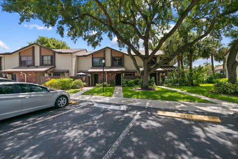 Photo of 4586 Carambola Circle S #27217, Coconut Creek, FL 33066 (MLS # B26051782)