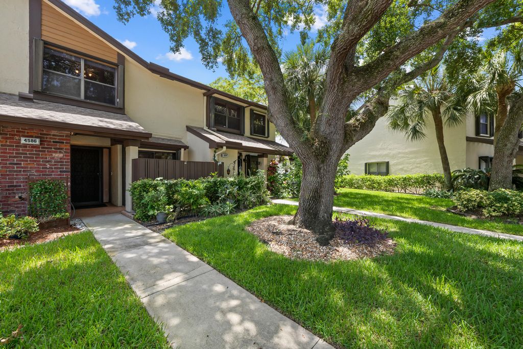 Photo of 4586 Carambola Circle S #27217, Coconut Creek, FL 33066 (MLS # B26051782)