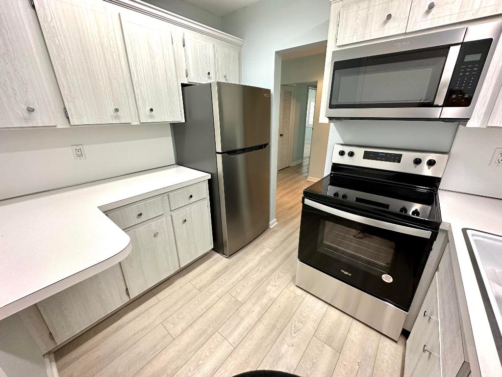 IMPERIAL POINT GARDENS CONDO - Residential Lease