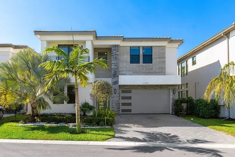 17574 Sparkling River Road, Boca Raton, FL MLS: R11074451