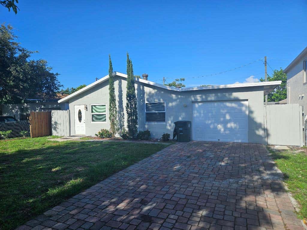 Photo of 6420 N Dixie Hwy Highway, Boca Raton, FL 33487 (MLS # R11001493)