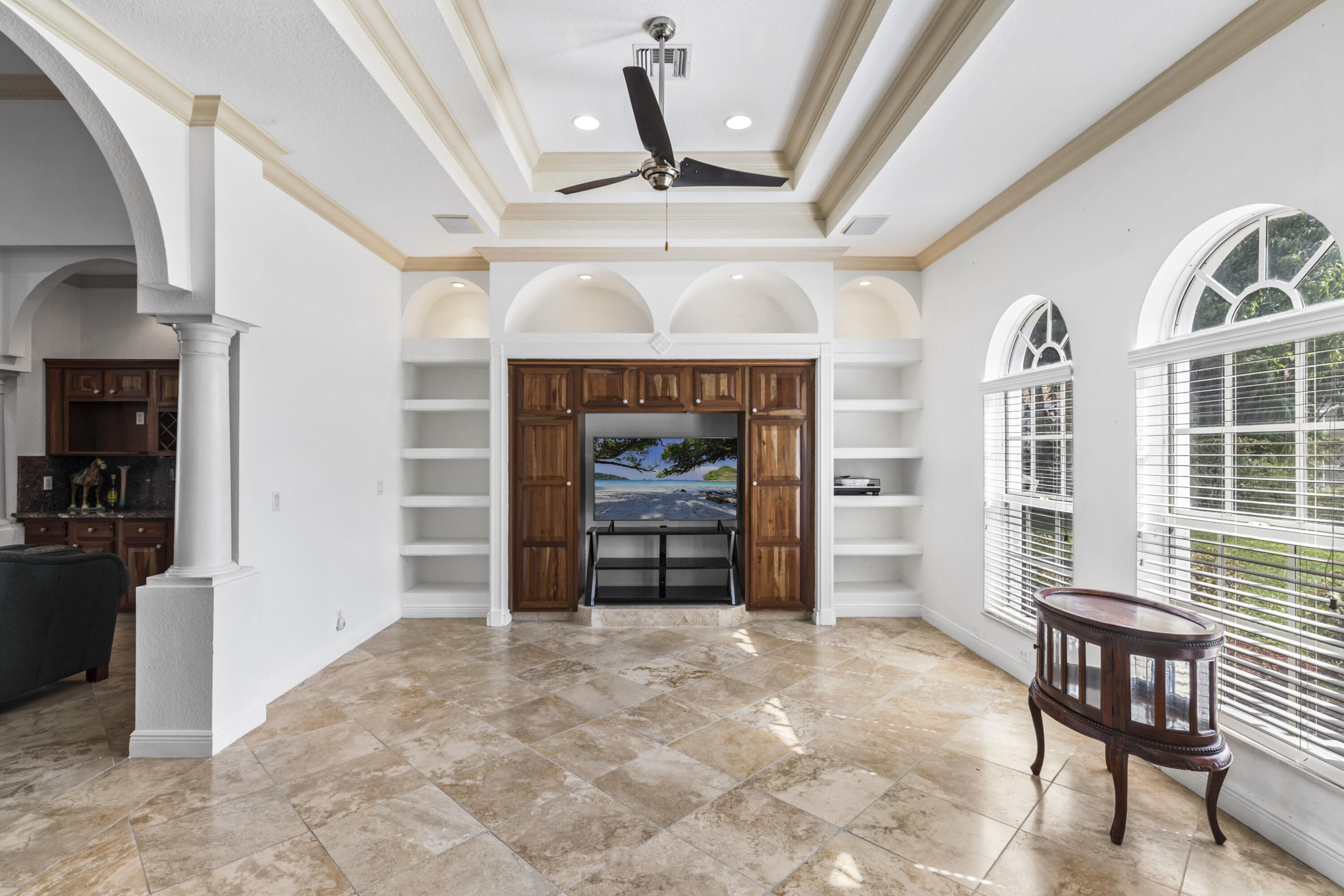 GREENVIEW COVE OF WELLINGTON - Residential