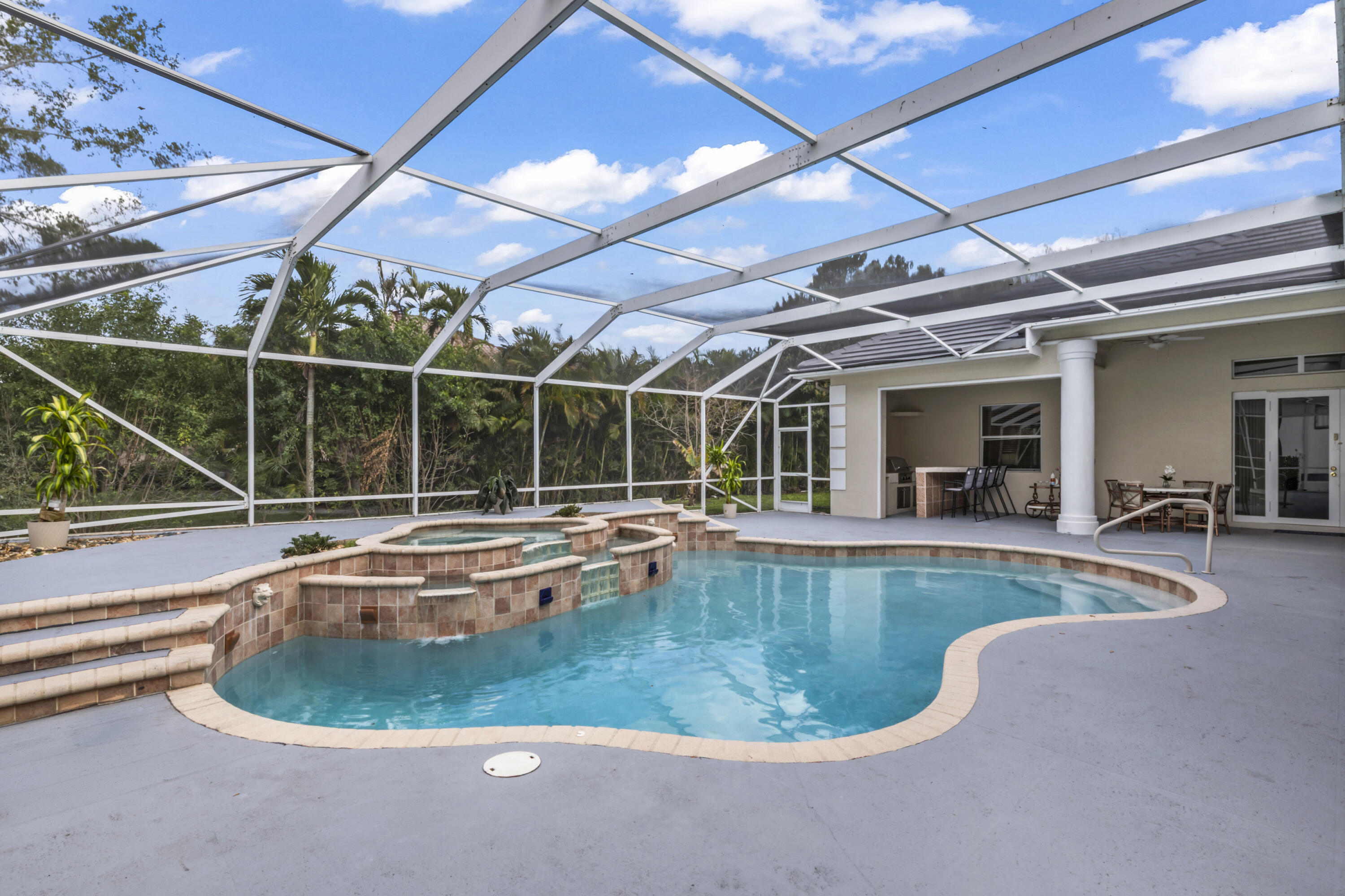 GREENVIEW COVE OF WELLINGTON - Residential