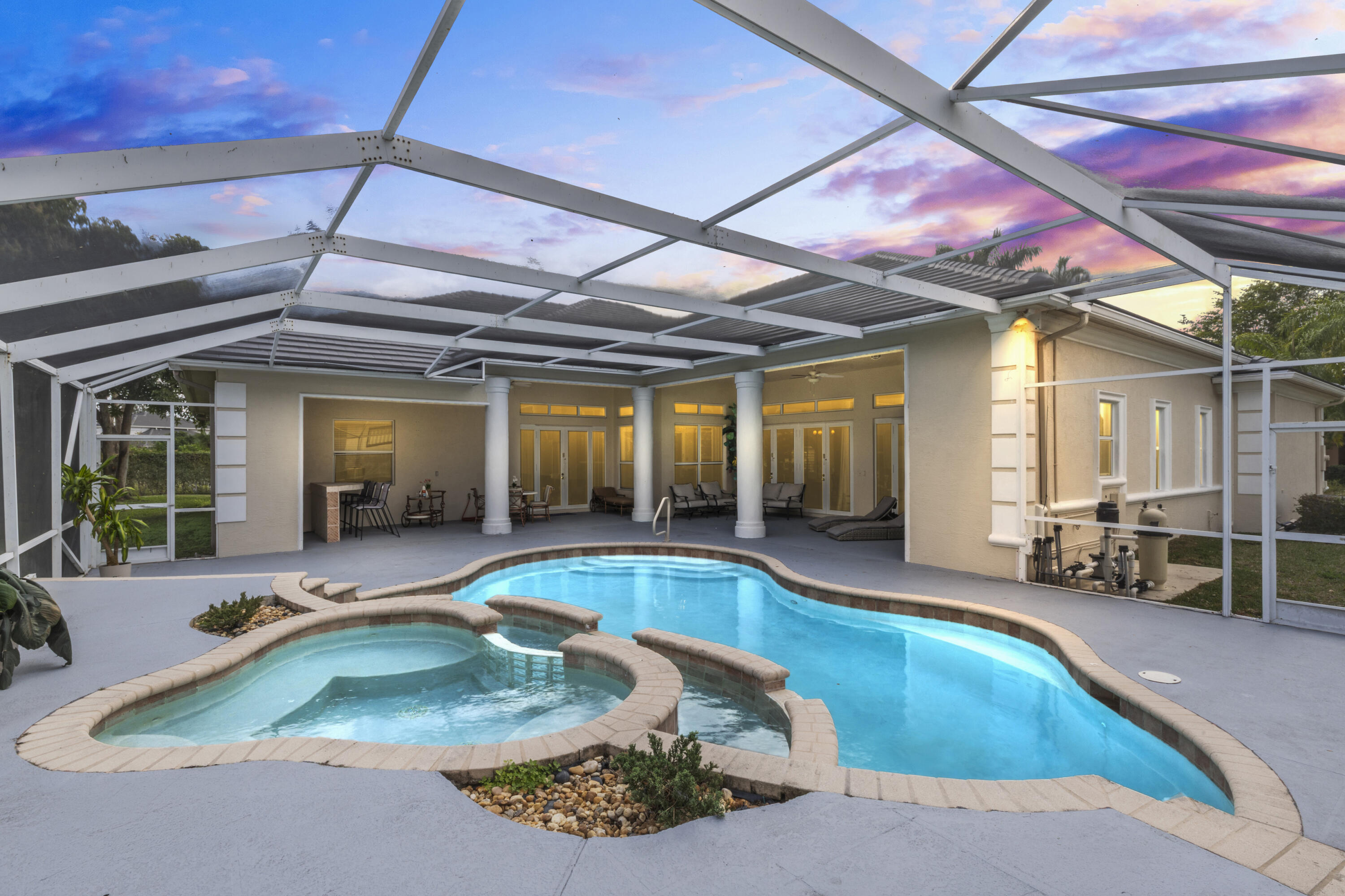 GREENVIEW COVE OF WELLINGTON - Residential