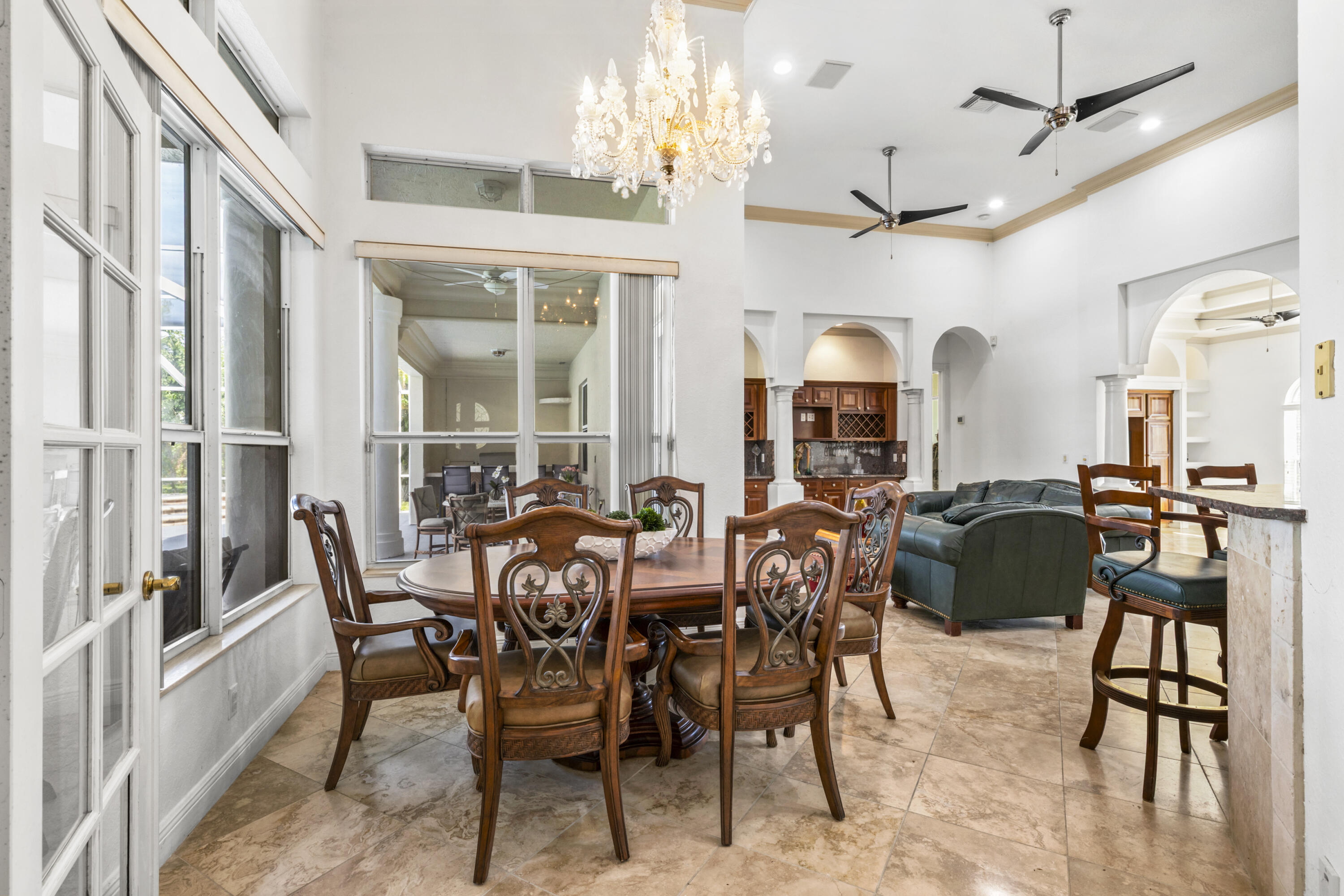 GREENVIEW COVE OF WELLINGTON - Residential