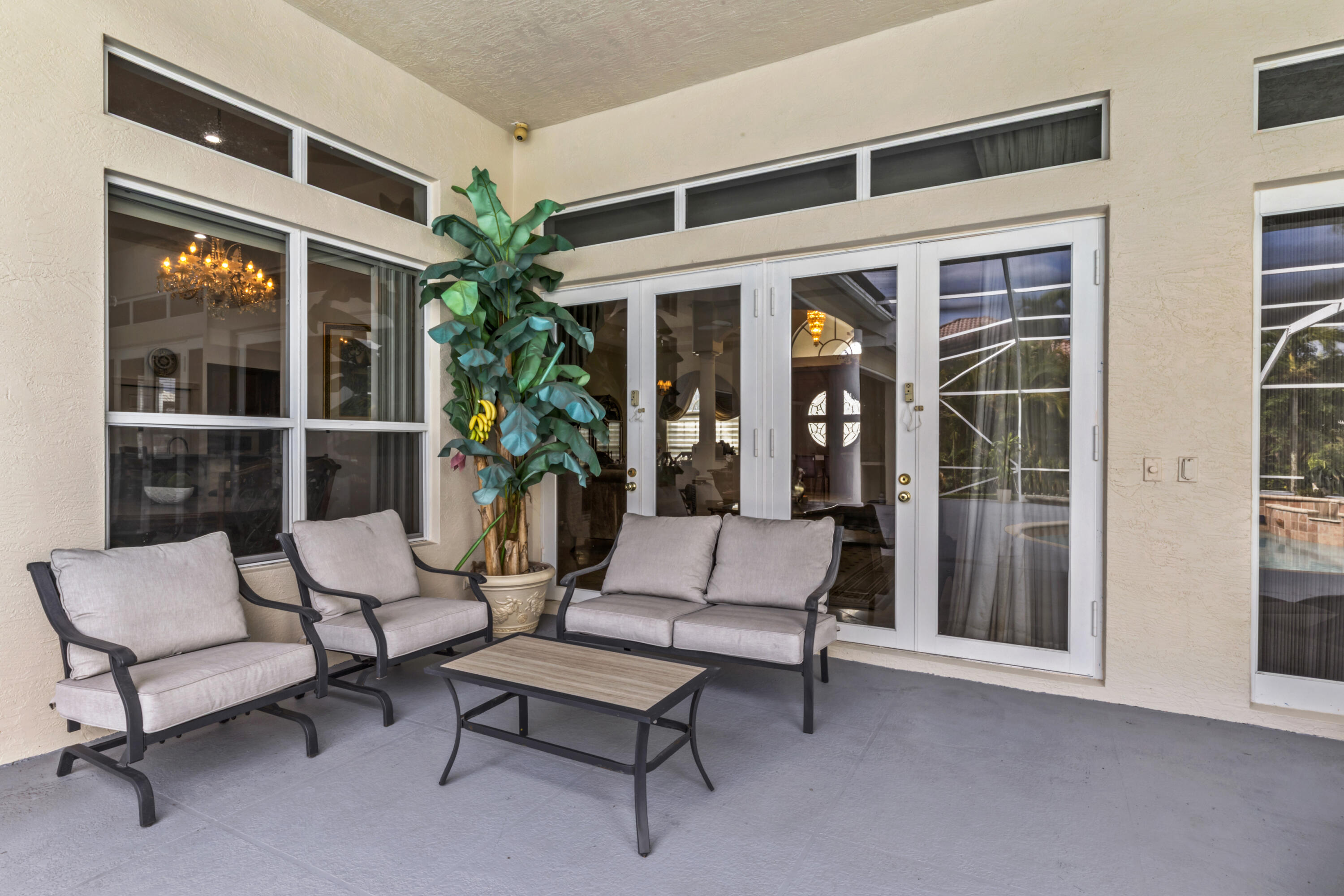 GREENVIEW COVE OF WELLINGTON - Residential