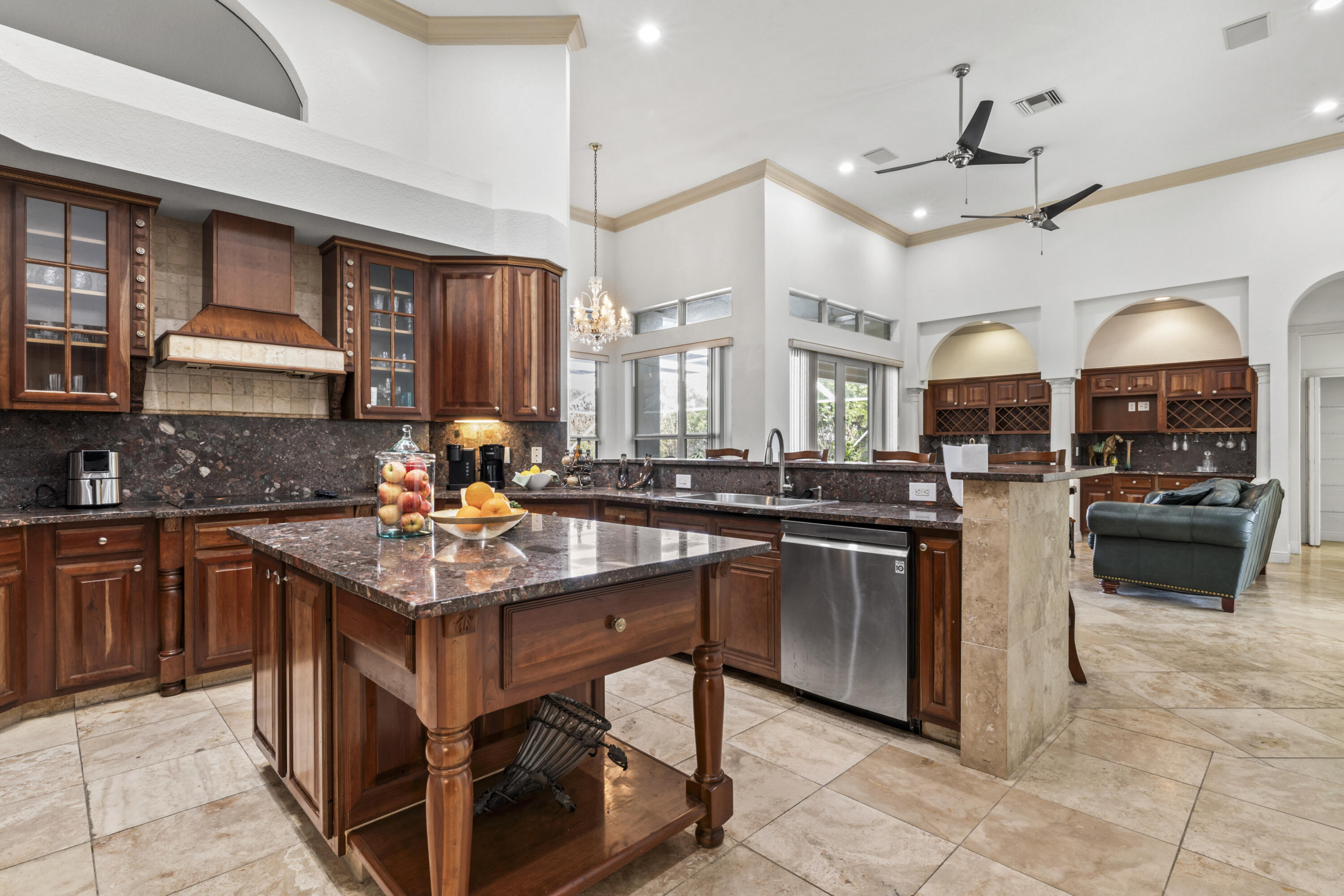 GREENVIEW COVE OF WELLINGTON - Residential