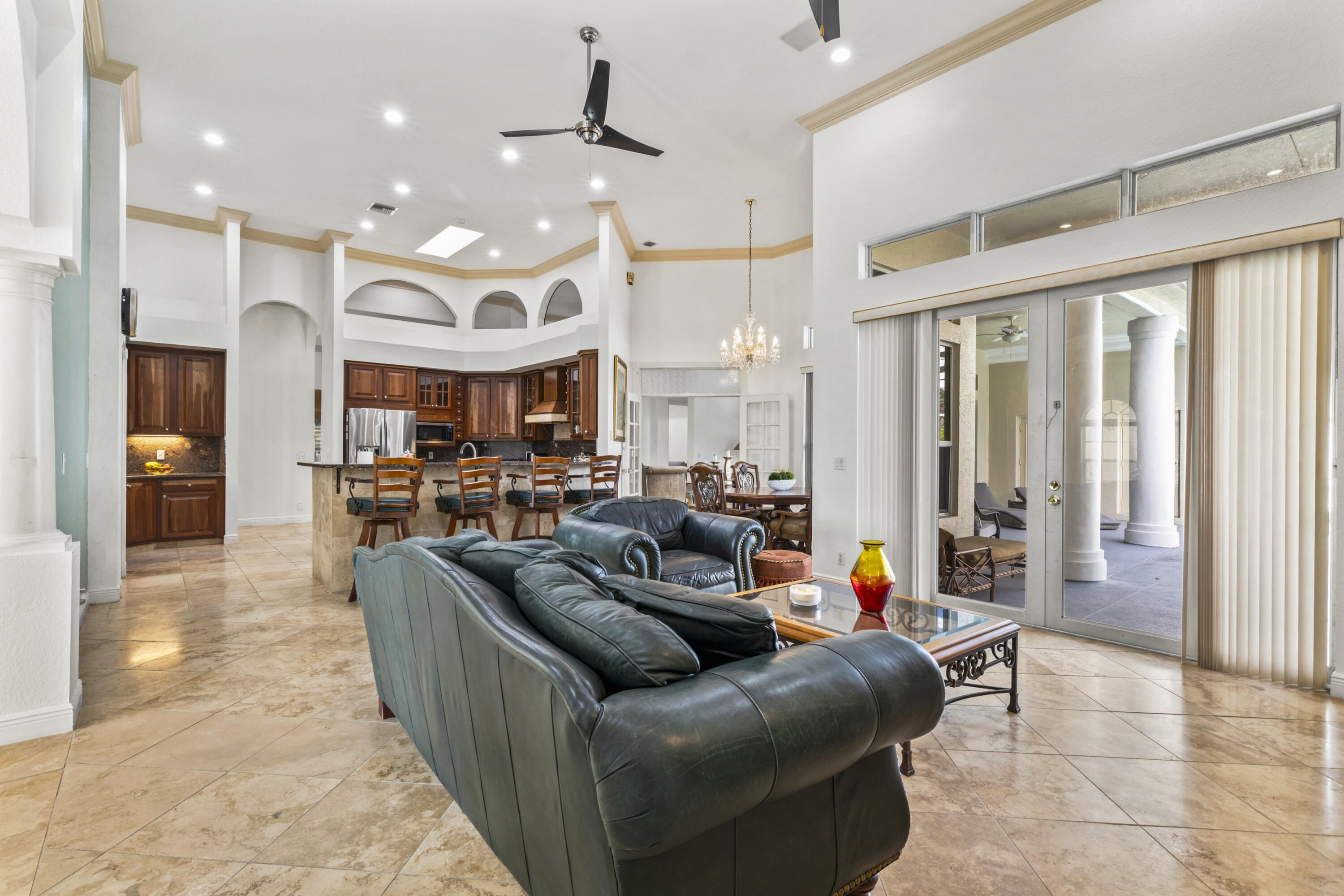 GREENVIEW COVE OF WELLINGTON - Residential