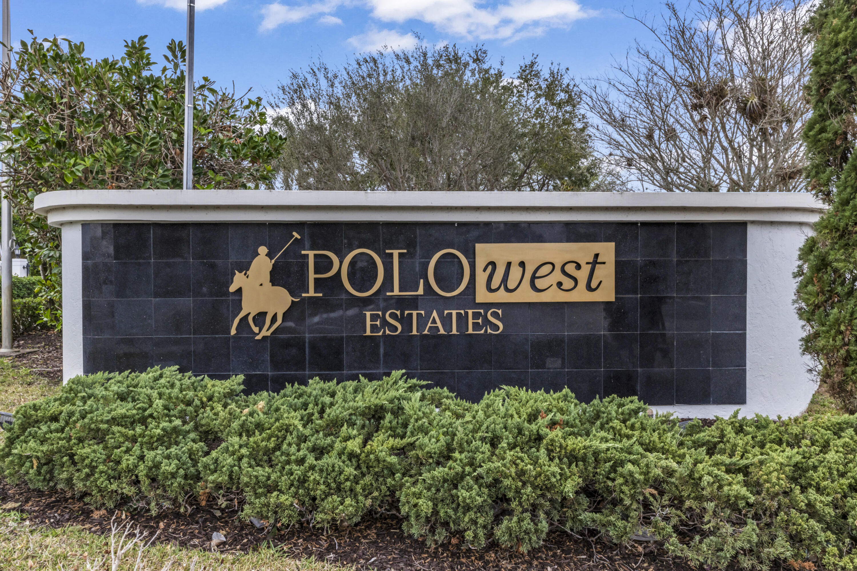 GREENVIEW COVE OF WELLINGTON - Residential