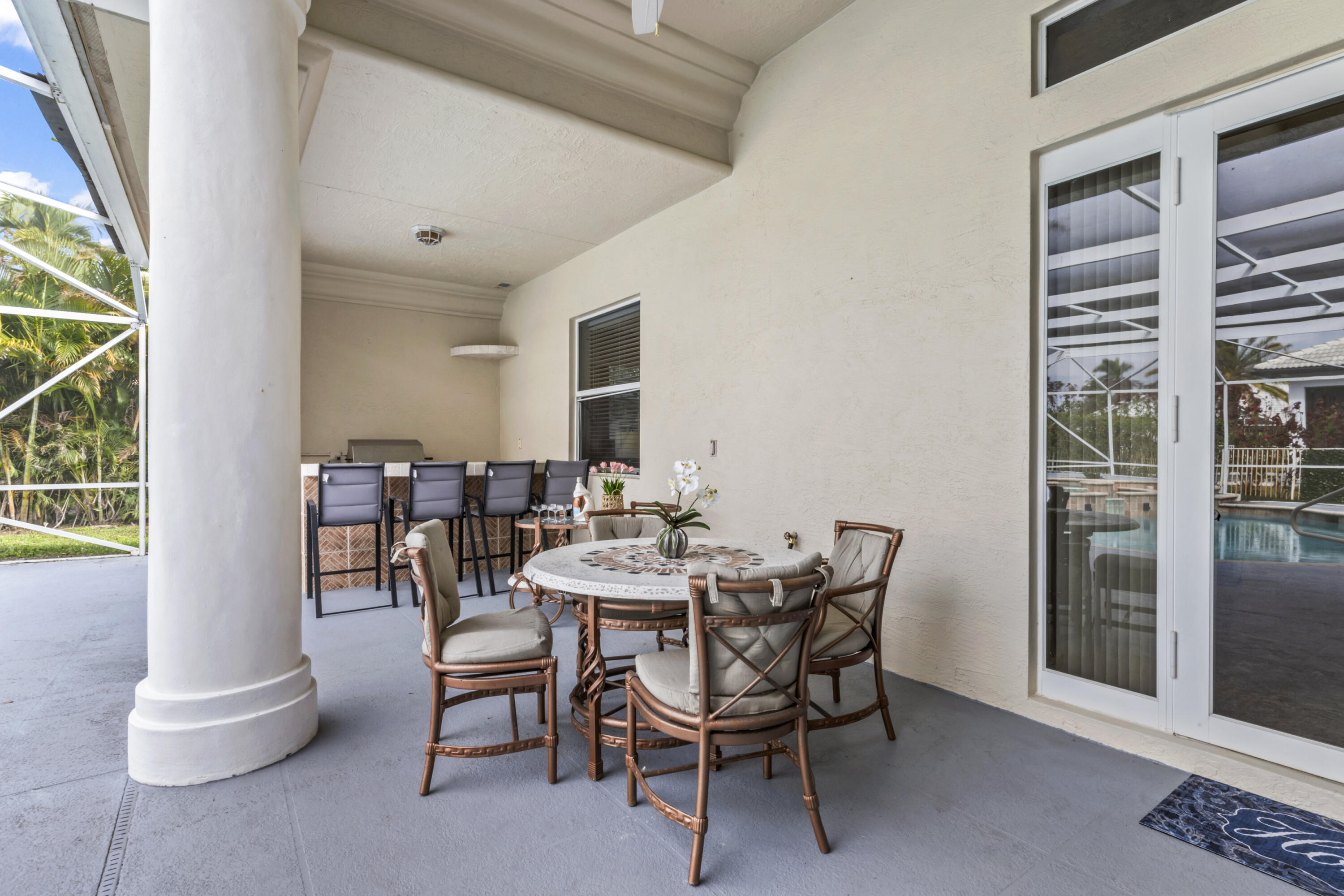 GREENVIEW COVE OF WELLINGTON - Residential