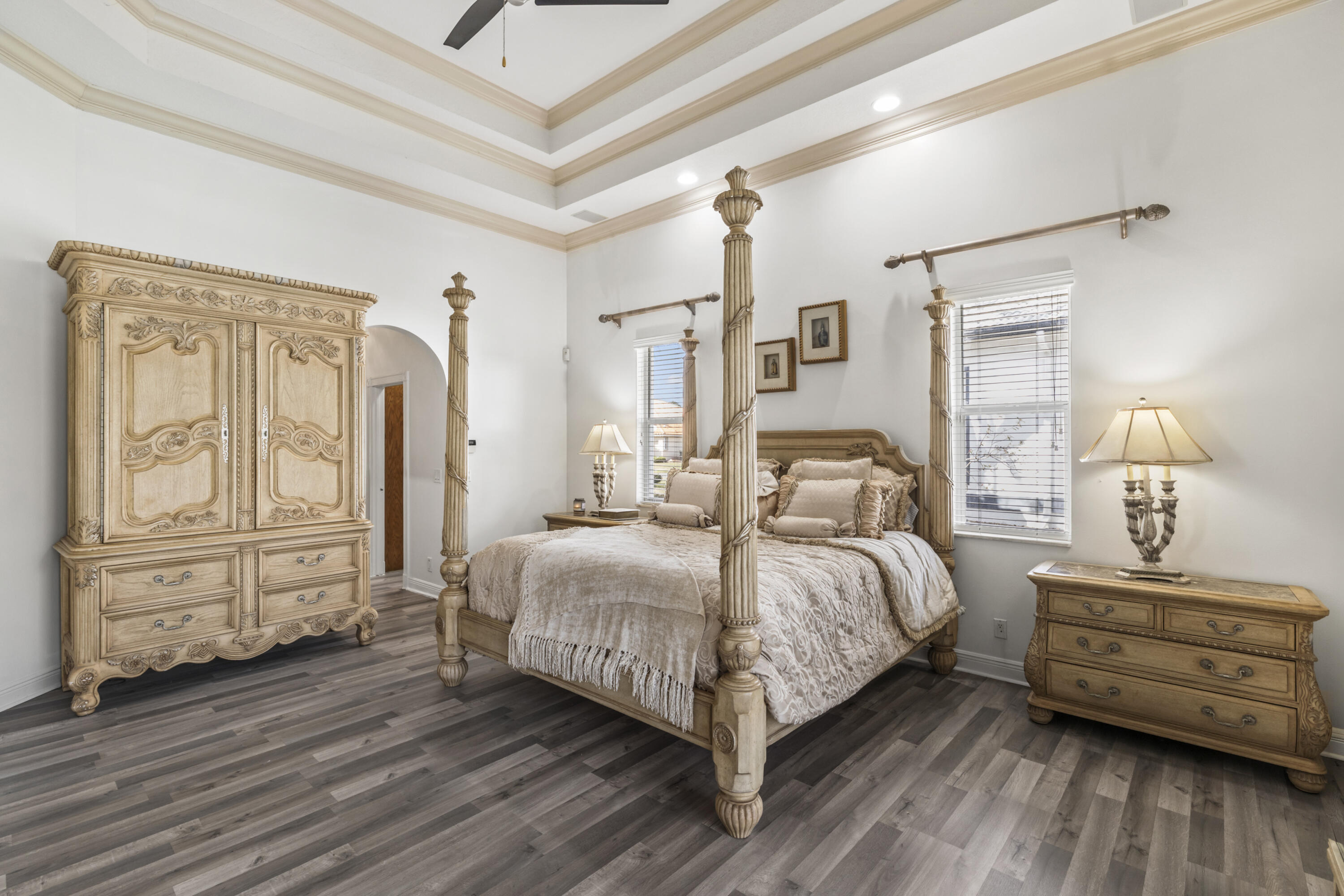 GREENVIEW COVE OF WELLINGTON - Residential