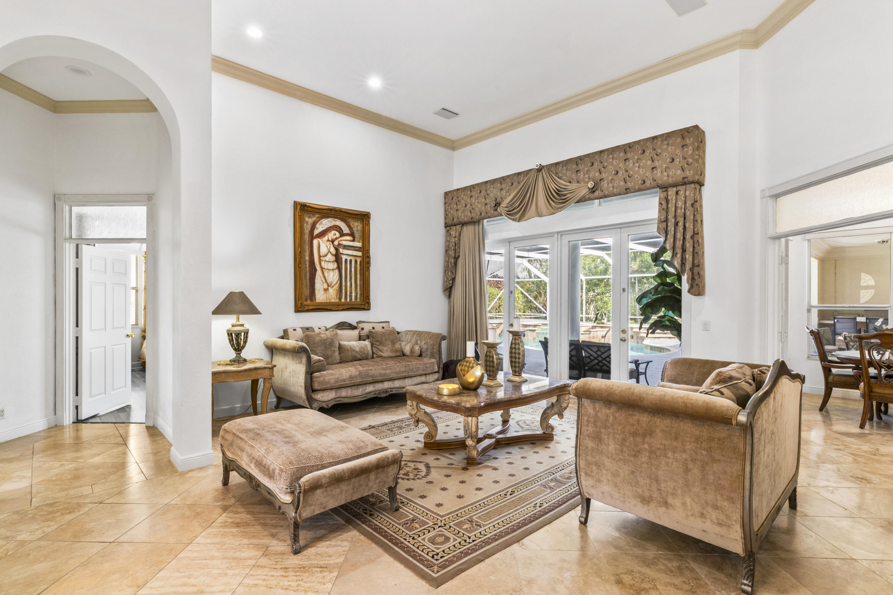 GREENVIEW COVE OF WELLINGTON - Residential