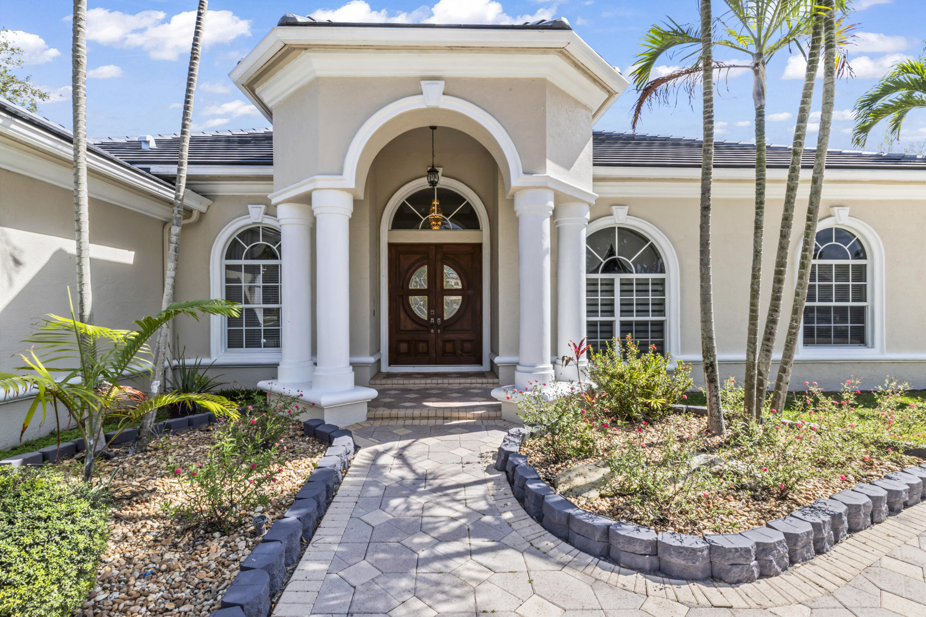 GREENVIEW COVE OF WELLINGTON - Residential