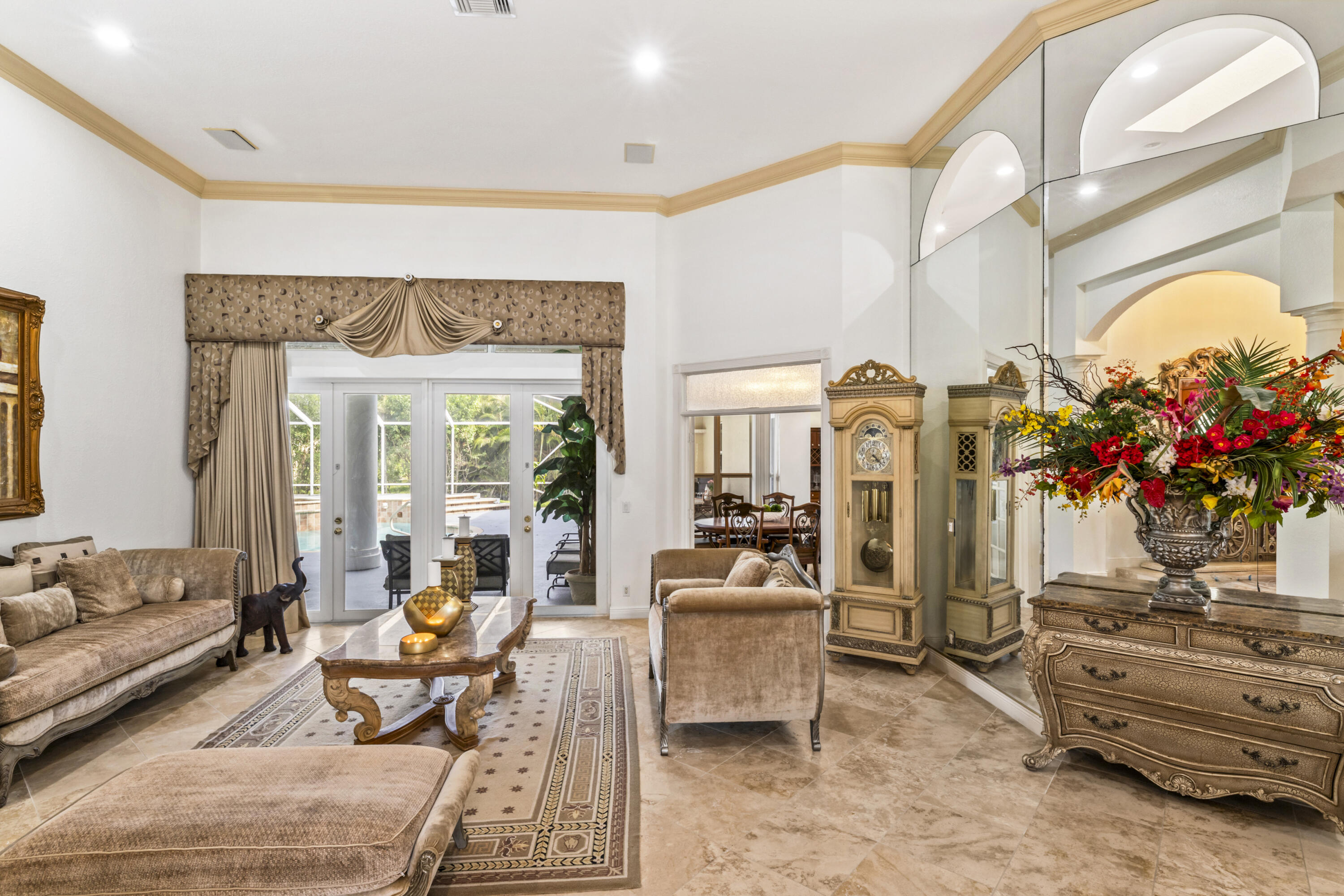 GREENVIEW COVE OF WELLINGTON - Residential