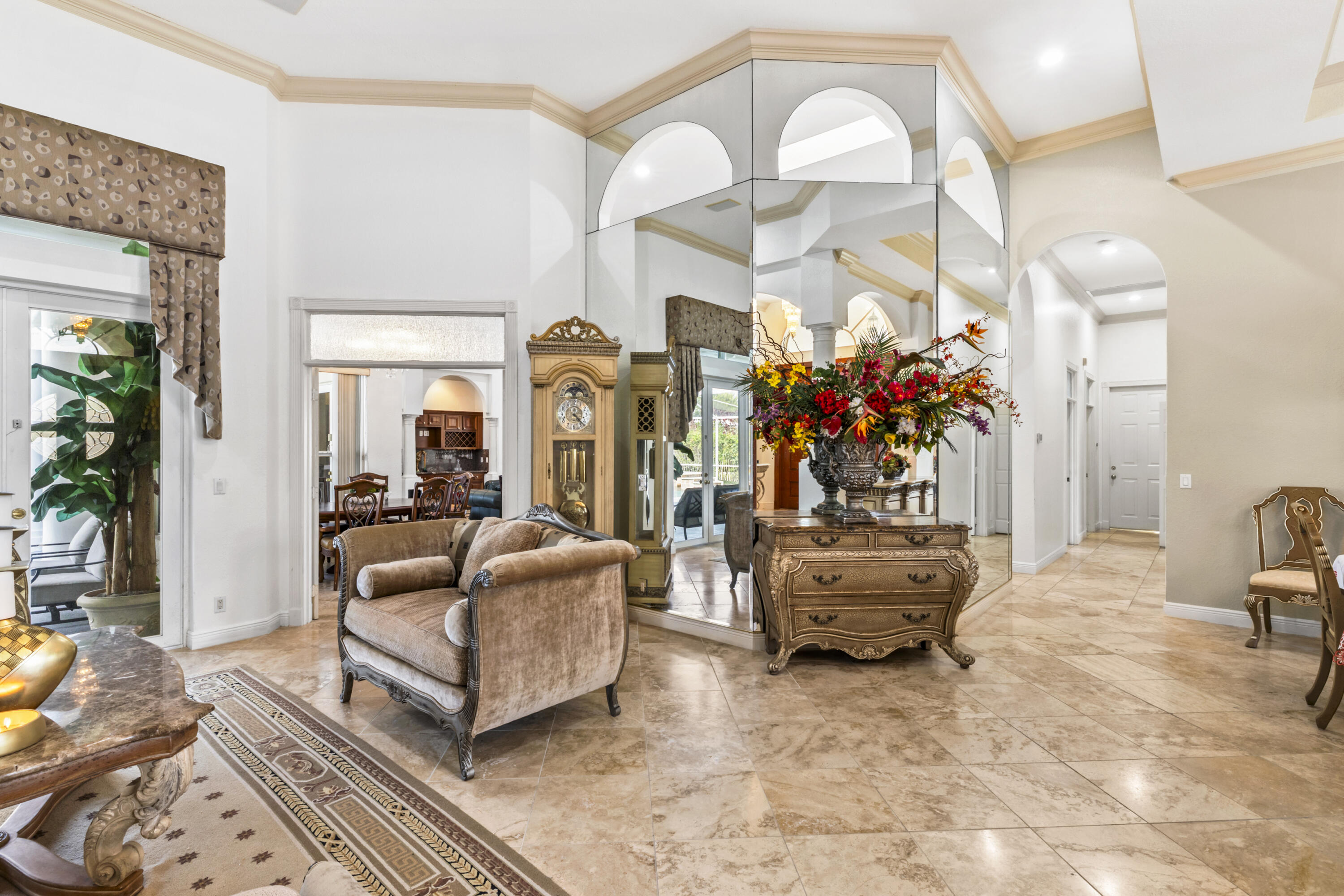 GREENVIEW COVE OF WELLINGTON - Residential