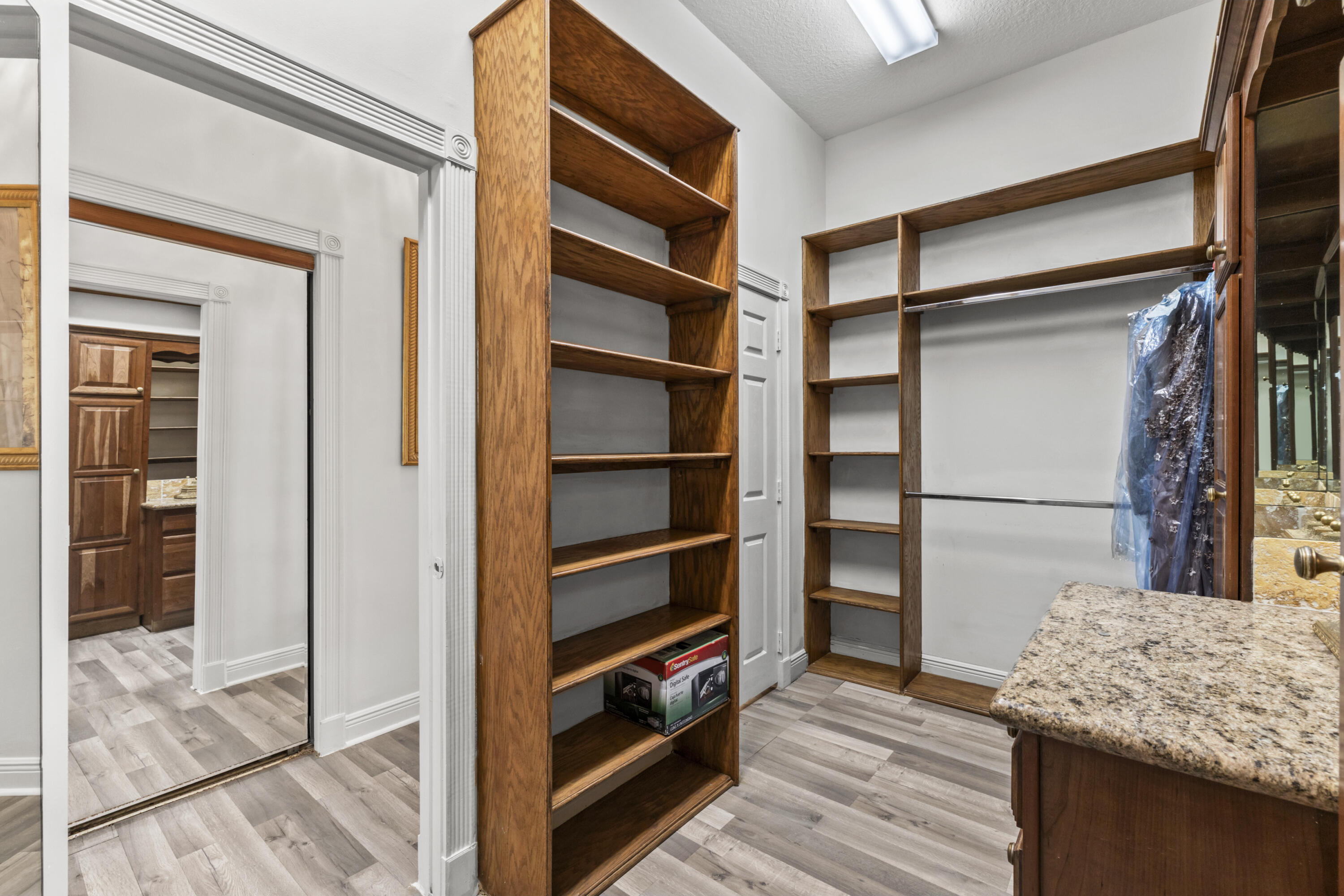 GREENVIEW COVE OF WELLINGTON - Residential